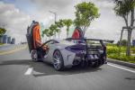 McLaren 570GT on Forgiato Wheels (Turni-ECL) 2017 года